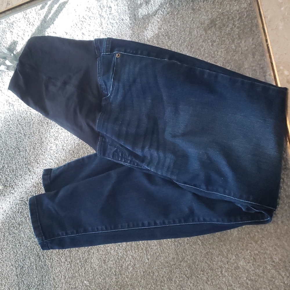 Isabel Maternity Jeans